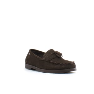 Ben Sherman Bedford Mens Brown Shoes
