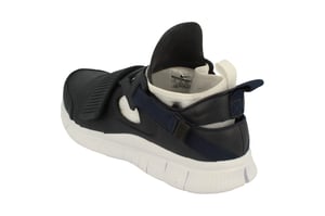 Nike Free Huarache Carnivore Sp Heren Zwarte Sneakers