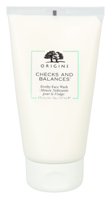 Origins Checks & Balances Frothy Face Wash150 ml.