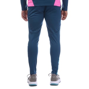 Men's Puma IndividualFINAL Training Pants in Blue