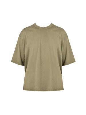 Xagon T-shirt LTM99 Herr Grön