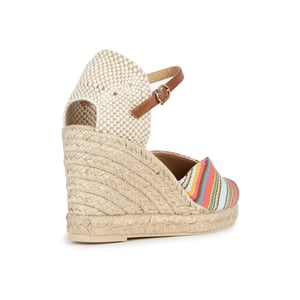 Geox D GELSA Sandal Ladies Summer