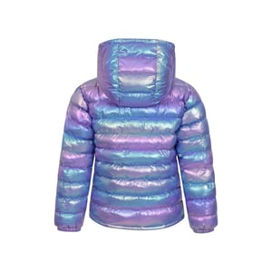 Mountain Warehouse Kinder/Kids Seasons II gewatteerde jas (Blauw)