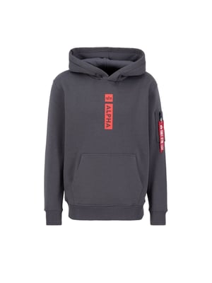 Alpha Industries hoodie