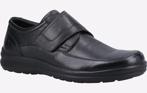 Fleet & Foster Polypay Leather Mens
