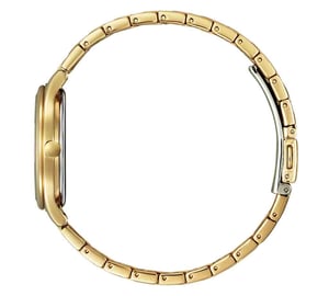 Citizen  dameshorloge Rosékleurig EM0503-75X