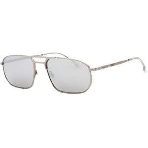 Hugo Boss 1446 0R81 JT Silver Sunglasses