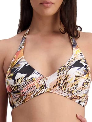 Underwired Bikini Top
