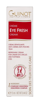 Guinot Eye Fresh Cream 15 ml