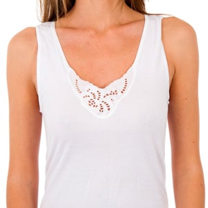 Milan seamless tank top 4750 women