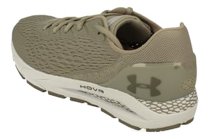 Under Armour Hovr Sonic 3 Heren Groene Schoenen