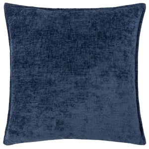 Evans Lichfield Buxton Reversible Square Cushion Cover