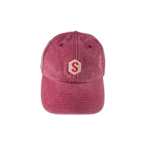 Justerbar keps med rem SPRBGO-2101 unisex
