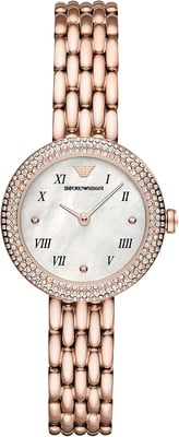 Emporio Armani Klocka AR11355