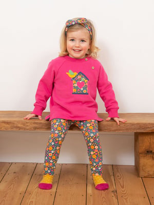 Kite Clothing Homebird Sweatshirt