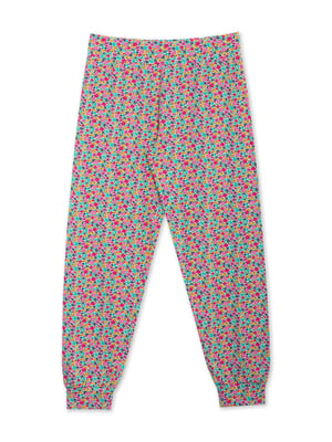 Kite Clothing Lyme Cuffed Loungers Petal Perfume