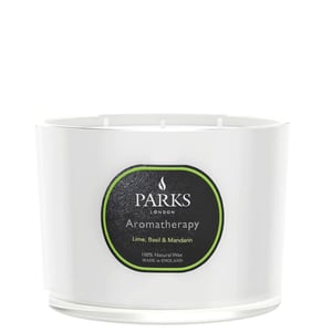 LIME,BASILIKA & MANDARINLJUS, 3 VEKEN 380G