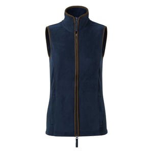 Premier Dames artisan fleece gilet