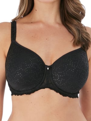 Ana moulded spacer bra
