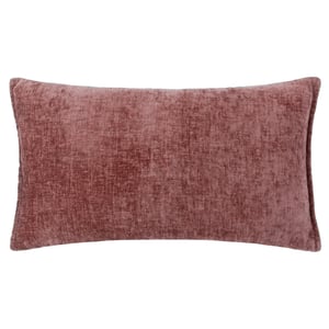 Evans Lichfield Buxton Reversible Rectangular Polyester Filled Cushion