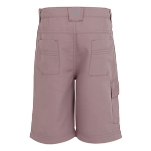 Regatta Sorcer II Shorts för barn/ungdomar (Heather)