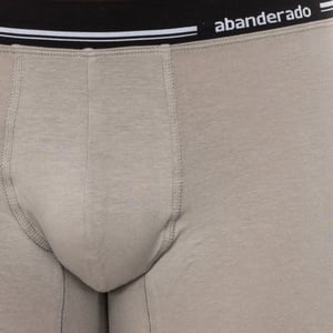 Advanced front anatomical boxer A077I men