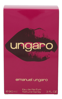 Emanuel Ungaro Ungaro EdP Spray 90 ml
