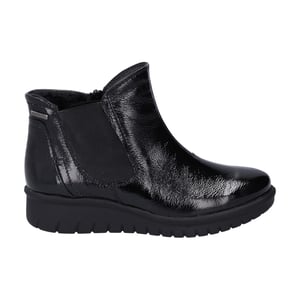 Westland Calais 89 | Enkellaars voor Dames | zwart