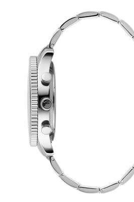 Orphelia Master herenhorloge Zilverkleurig OR82702