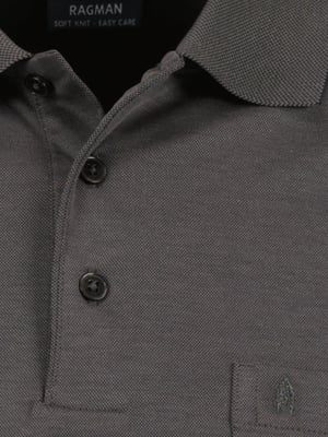 Ragman polo