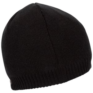 Trespass Unisex Adult Mayfly Beanie (Black)