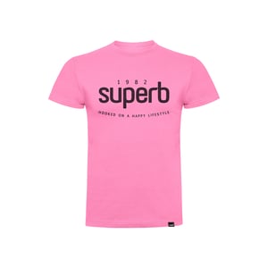 ICON TEE men's short sleeve round neck t-shirt