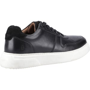 Hush Puppies Wyatt Herrskor