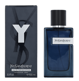 YSL Y Intense For Men Edp Spray 100 ml
