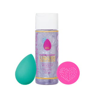 Blend, Baby Blend- Holiday blend & cleanse set