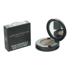 Anastasia Beverly Hills Brow Powder Duo 1.6g - Medium Brown