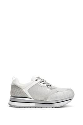Whisp Grey Sneakers