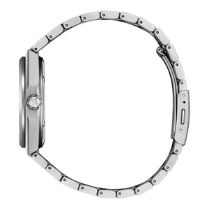 Citizen Men's Silver Watch AW0130-85X