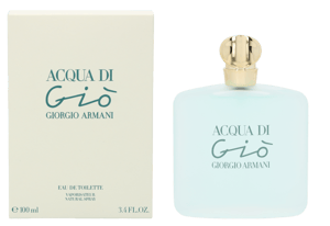 Armani Acqua Di Gio Pour Femme EdT Spray 100ml