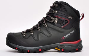 Karrimor Premium KSB Cheetah Pro NB WATERPROOF Mens