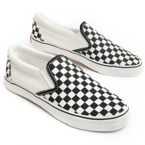 Montevita Sneaker Skeiter i Vitt