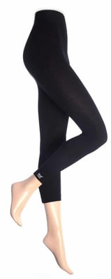 Heat Holders - Termiska underkläder i bomull för damer Leggings Långbyxor