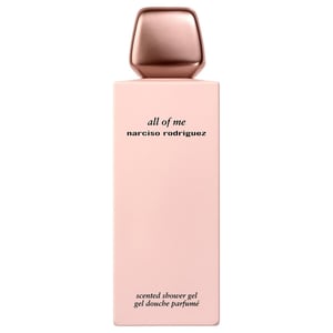alles van mij - Douchegel 200ml