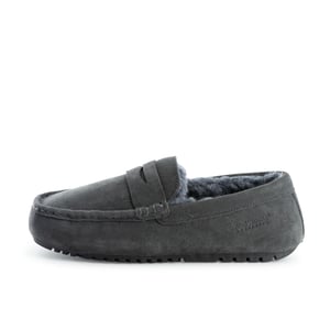 Aus Wooli Australia Mens Terrigal Cosy Moccasins