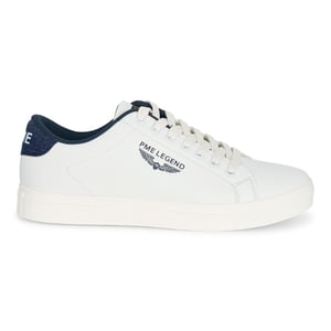 PME Legend Sneakers Carior White/Denim Wit