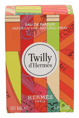 Hermes Twilly D'Hermes Edp Spray30 ml.