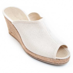 Leindia Espadrill Salindia6 Rosa