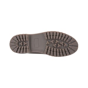 Cotswold Heren Stroud Lace Up Lederen Laars (Khaki)