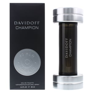 Davidoff Champion Edt Spray90 ml.