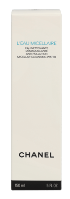 Chanel L'eau Anti-Pollution Micellar Cleansing Water150 ml.